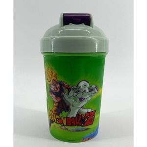 G Fuel Dragon Ball Z Evil Emperor Collector's Goku Frieza‎ Shaker Cup Only